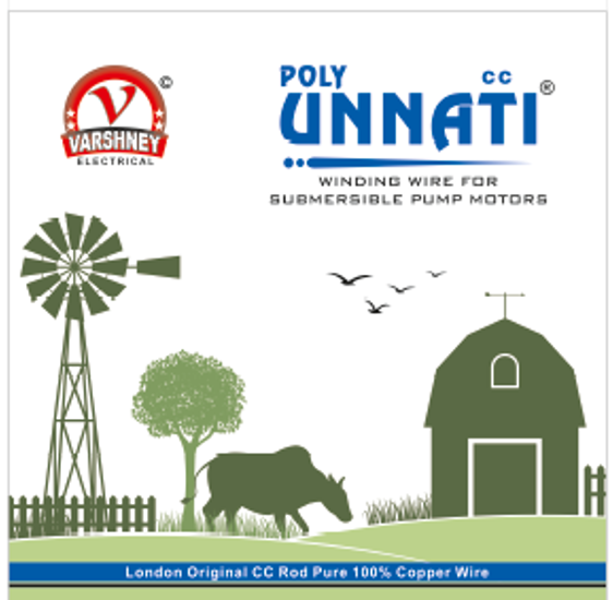 Poly CC Unnati